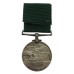 Edward VII Royal Naval Reserve Long Service & Good Conduct Medal - Seaman 1st Class J. Kerr, Royal Naval Reserve