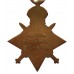 WW1 1914-15 Star - Sto. T.H. Smith, Royal Naval Reserve
