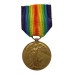 WW1 Victory Medal - Pte. W.J. Cornell, Dorsetshire Regiment