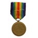 WW1 Victory Medal - Pte. W.J. Cornell, Dorsetshire Regiment