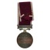 George VI Army Long Service & Good Conduct Medal - Gnr. E.O. Oliver, Royal Artillery