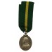 George V Territorial Force Efficiency Medal - Cpl. J. Wright, 8th Bn. Lancashire Fusiliers