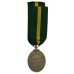 George V Territorial Force Efficiency Medal - Cpl. J. Wright, 8th Bn. Lancashire Fusiliers
