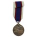 George V Royal Fleet Reserve Long Service & Good Conduct Medal - Sto.1. H.C. Pocock, Royal Fleet Reserve