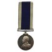 George V Royal Naval Long Service & Good Conduct Medal - Leading Seaman W.R. Sawle, Royal Navy