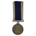 George V Royal Naval Long Service & Good Conduct Medal - Leading Seaman W.R. Sawle, Royal Navy