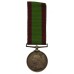 Afghanistan 1878-80 Medal - Pte. G. Foster, 1/5th (Northumberland) Fusiliers