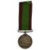 Afghanistan 1878-80 Medal - Pte. G. Foster, 1/5th (Northumberland) Fusiliers