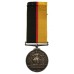 Queen's Sudan Medal - Pte. A. Johnson, 1st Bn. Lincolnshire Regiment