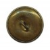 Victorian Fifeshire Police White Metal Button (27mm)