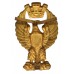 Italy State Police Cap Badge