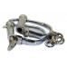 Hiatt 115 Adjustable Darby Style Police Handcuffs with Key