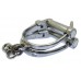 Hiatt 115 Adjustable Darby Style Police Handcuffs with Key