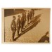 Official WW2 Press Photograph of Abyssinians in Revolt