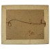 Original WW2 No.3 Section Special Investigation Branch M.E.F. 1943 Photo