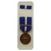 NATO Non Article 5 Balkans Medal in Box