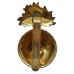 Royal Northumberland Fusiliers Anodised (Staybrite) Cap Badge