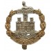 Dorset Regiment Anodised (Staybrite) Cap Badge