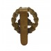Gloucestershire Regiment Back Cap Badge