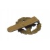 Gloucestershire Regiment Back Cap Badge