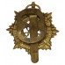George VI Royal Army Service Corps (R.A.S.C.) Cap Badge