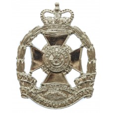 7th Battalion P.W.O. West Yorkshire Regiment (Leeds Rifles) Anodi
