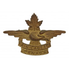 Royal Canadian Air Cadets Cap Badge