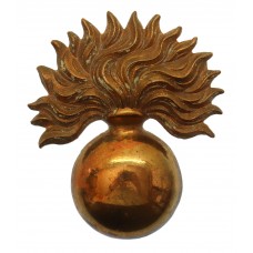 Victorian Royal Artillery/Grenadier Guards Cap Badge