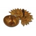 Victorian Royal Artillery/Grenadier Guards Cap Badge