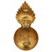 Royal Highland Fusiliers Bi-Metal Cap Badge