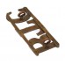 Bank Top Cadets (B.T.C.) Shoulder Title