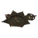 Norwich City Police Night Helmet Plate - King's Crown
