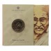 Royal Mint 2021 Mahatma Gandhi Brilliant Uncirculated £5 Coin 
