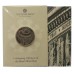 Royal Mint 2021 The 150th Anniversary of the Royal Albert Hall UK £5 Brilliant Uncirculated Coin