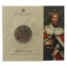 Royal Mint Alfred the Great 2021 UK £5 Brilliant Uncirculated Coin