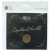 Royal Mint Agatha Christie: 100 Years of Mystery 2020 UK £2 Brilliant Uncirculated Coin