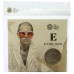 Royal Mint Elton John 2020 £5 Brilliant Uncirculated Coin - Rocket Man Edition 