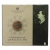 Royal Mint 2021 £2 Celebrating the Life and Work of H.G. Wells Brilliant Uncirculated Coin 