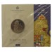 Royal Mint The Royal Tudor Beasts - Lion of England 2022 UK £5 Brilliant Uncirculated Coin