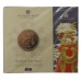 Royal Mint The Royal Tudor Beasts - Seymour Panther 2022 UK £5 Brilliant Uncirculated Coin