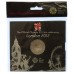 Royal Mint Official Olympic - London 2012 UK £5 Brilliant Uncirculated Coin 