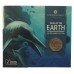 Royal Mint Tales of the Earth - Temnodontosaurus 2020 UK 50p Brilliant Uncirculated Coin 