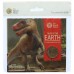Royal Mint Tales of the Earth - Megalosaurus 2020 UK 50p Brilliant Uncirculated Coin 