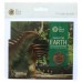 Royal Mint Tales of the Earth - Hylaeosaurus 2020 UK 50p Brilliant Uncirculated Coin 