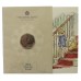 Royal Mint Classic Pooh Series - Christopher Robin 2020 UK 50p Brilliant Uncirculated Coin