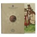 Royal Mint Classic Pooh Series - Kanga & Roo 2022 UK 50p Brilliant Uncirculated Coin