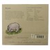 Royal Mint Classic Pooh Series - Eeyore 2022 UK 50p Brilliant Uncirculated Coin