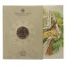 Royal Mint Classic Pooh Series - Winnie the Pooh & Friends 2022 UK 50p Brilliant Uncirculated Coin