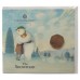 Royal Mint 2020The Snowman UK 50p Brilliant Uncirculated Coin