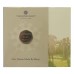 Royal Mint Celebrating British Diversity 2020 UK 50p Brilliant Uncirculated Coin